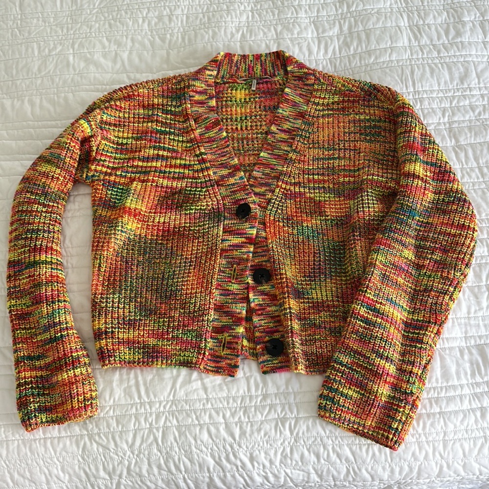 Scotch & Soda Knit Cardigan